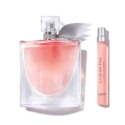 🌺 Duftset Lancôme La Vie est Belle EdP 100ml + 10ml für 67,14€ (statt 85€)