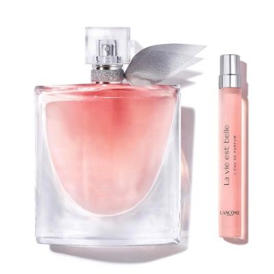 🌺 Duftset Lancôme La Vie est Belle EdP 100ml + 10ml für 67,14€ (statt 85€)
