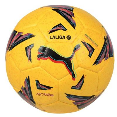 SportSpar Sale mit 11% Extra-Rabatt – z.B. PUMA Orbita LA LIGA 1 Fußball nur 9,89€ (statt 18€)