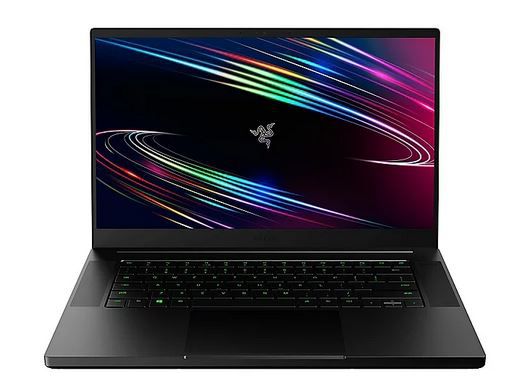 Razer Blade 15 2020   15.6 Notebook mit i7, 16GB RAM, 512GB, GeForce2060 für 1.394€ (statt 1.706€)