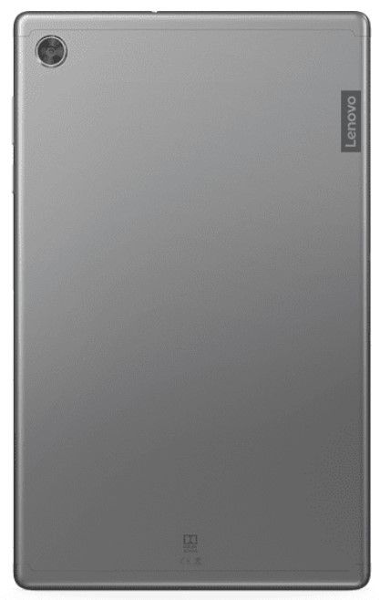 LENOVO Tab M10 HD (2. Generation) 64GB, 10,1 Zoll in Iron Grey für 129€ (statt 176€)