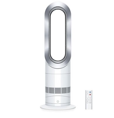 Dyson AM09 Hot + Cool Heizlüfter für 199€ (statt neu 290€)   refurbished