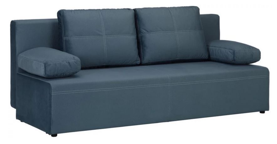 Mömax Schlafsofa in 3 Farben ab je 279,30€ (statt 478€)