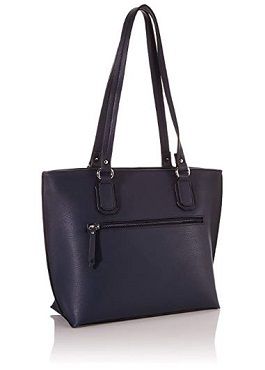 TOM TAILOR Damen Handtasche Ravenna Tote für 24,95€ (statt 30€)