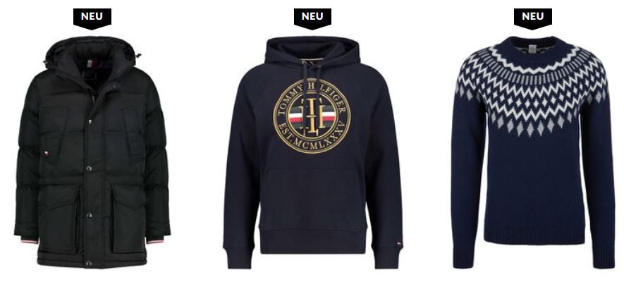 engelhorn Nikolaus Sale mit 25% extra Rabatt auf ausgewählte Mode z.B. Wellensteyn Casino Herren Jacke für 226,72€ (statt 305€)