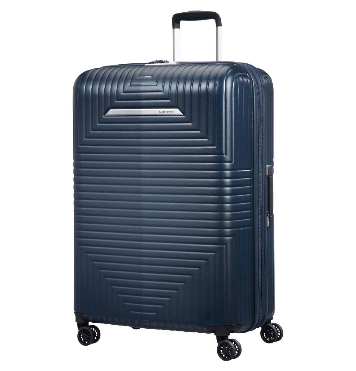 Samsonite 4 Rollen Trolley Gateway 75cm für 119,25€ (statt 239€)