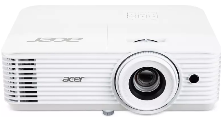 ACER H6542 ABDI Full HD Beamer mit 4,000 ANSI Lumen für 419€ (statt 480€)