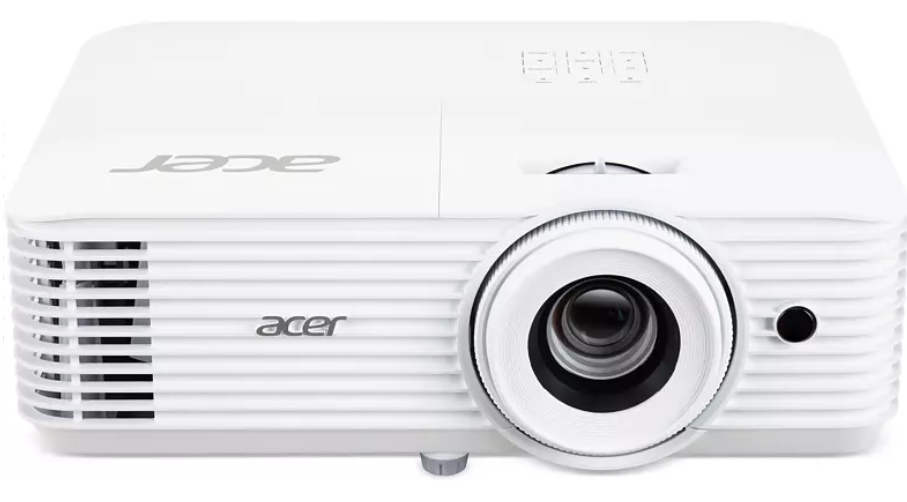 ACER H6542 ABDI Full HD Beamer mit 4.000 ANSI Lumen für 488€ (statt 529€)