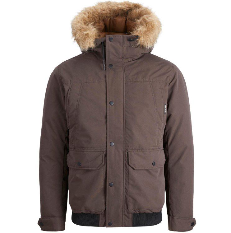 Jack & Jones Bomberjacke in verschiedenen Farben ab 51,19€ (statt 72€)