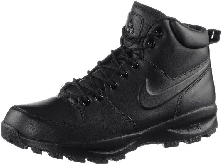 Nike Manoa Leather Boots für 44,99€ (statt 60€)