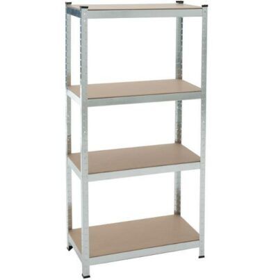 ESTEXO Steckregal (160x80x40cm) für 17,99€ (statt 25€)