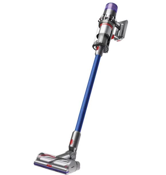 DYSON V11 Absolute Extra Akkusauger mit Stiel ab 535,37€ (statt 619€)