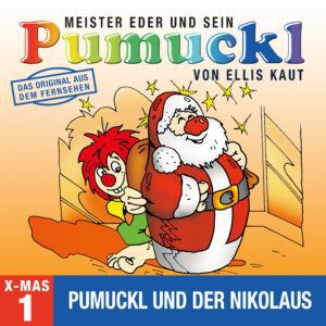 Pumuckl und der Nikolaus gratis als MP3 herunterladen