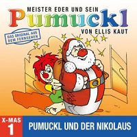 &#8222;Meister Eder und sein Pumuckl – Pumuckl und der Nikolaus&#8220; kostenlos als MP3 herunterladen