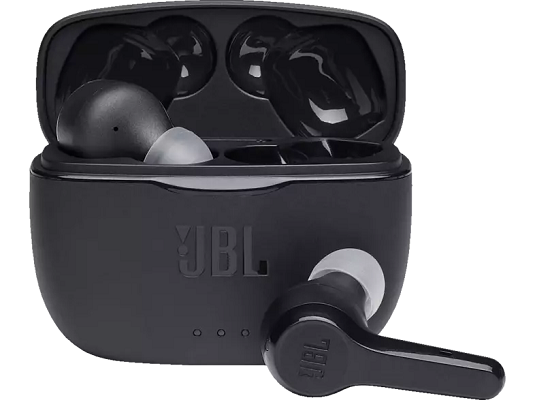 JBL Tune 215TWS True Wireless Kopfhörer ab 49€ (statt 80€)