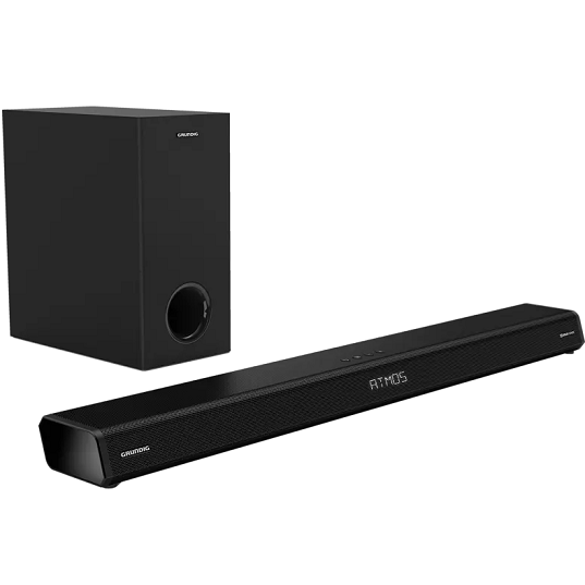 🔊 Grundig DSB 2000 Dolby Atmos Soundbar für 149€ (statt 252€)