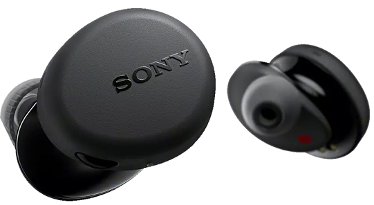SONY WF XB700 In Ear Kopfhörer mit Ladeetui für 66€ (statt 78€)
