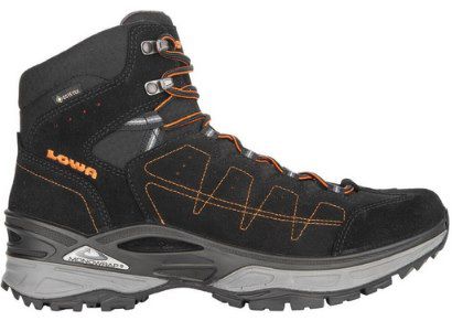 Lowa Malix GTX MID LE Leichtwanderschuhe für 100,72€ (statt 140€)