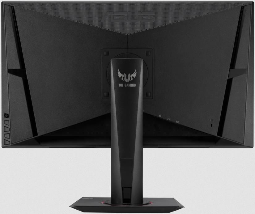 Asus TUF Gaming VG27AQ   27 WQHD IPS 165Hz Monitor mit G Sync ab 314,91€ (statt 341€)