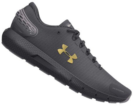 Under Armour Laufschuh Charged Rogue II Storm für 52,95€ (statt 69€)