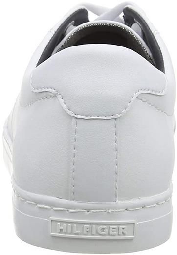 Tommy Hilfiger Essential Leather Sneaker für 49,95€ (statt 64€)