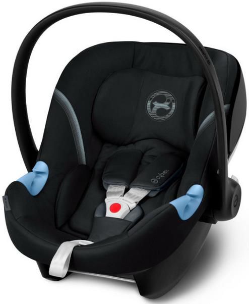 Cybex Gold Aton M i Size Babyschale (45 87cm) für 99,99€ (statt 143€)