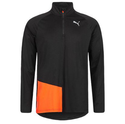 PUMA Ignite 1/2 Zip Laufpullover ab 21,99€ (statt 32€)