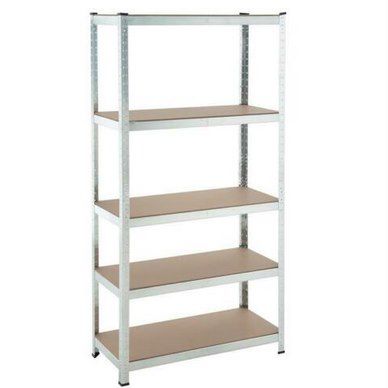 ESTEXO Steckregal (180x90x40cm) für 18,95€ (statt 22€)