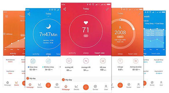 Umidigi Uwatch3 GPS Smartwatch für 29,99€ (statt 40€)