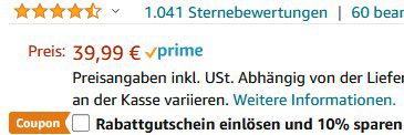 Bomaker SIFI II BT 5.0 TWS mit bis zu 30h Spielzeit für 19,99€ (statt 40€)