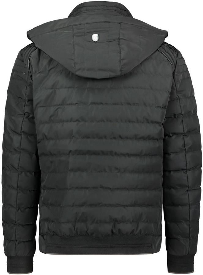 Wellensteyn Molb 435 SW 604 wattierte Herren Winter Steppjacke für 181,71€ (statt 230€)