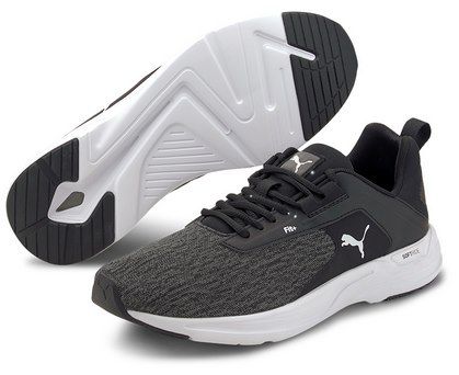 Puma Comet 2 Alt Laufschuhe für 25,81€ (statt 39€)