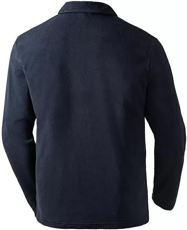 2er Pack Regatta Fleeceshirt mit Zipper für 29€ (statt 44€)