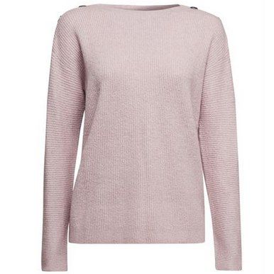 ESPRIT Damen Pullover in 2 Farben für je 27,39€ (statt 60€)