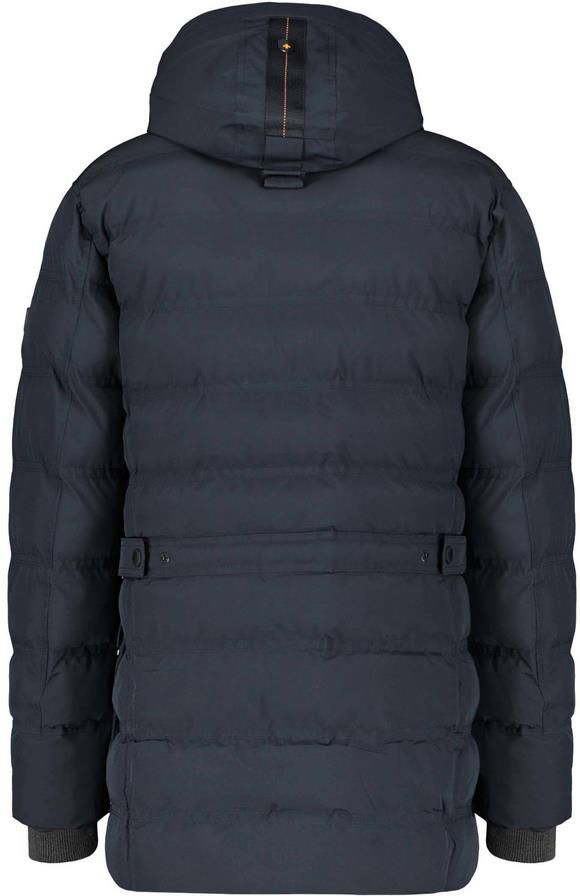 Wellensteyn Winterjacke Casino in Dark Navy für 236,72€ (statt 270€)   S bis 3XL