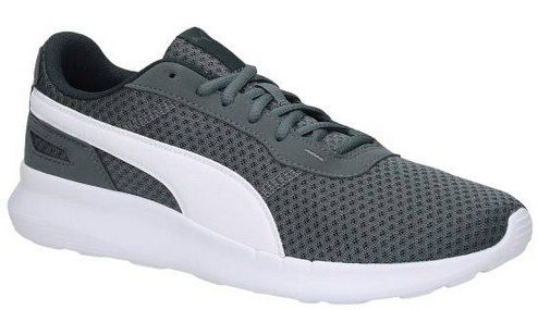 Puma Herren Sneaker Activate in Dunkelgrau für 22,27€ (statt 31€)