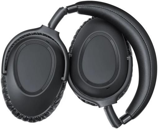 Sennheiser PXC 550 II wireless Over ear Kopfhörer für 133,99€ (statt 179€)