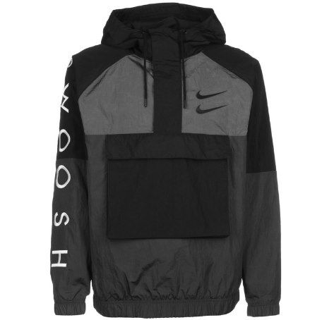 Nike Swoosh Windbreaker für 49,99€ (statt 75€)