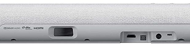 Samsung HW S61T – 4.0 Kanal Soundbar ab 159€ (statt 219€)