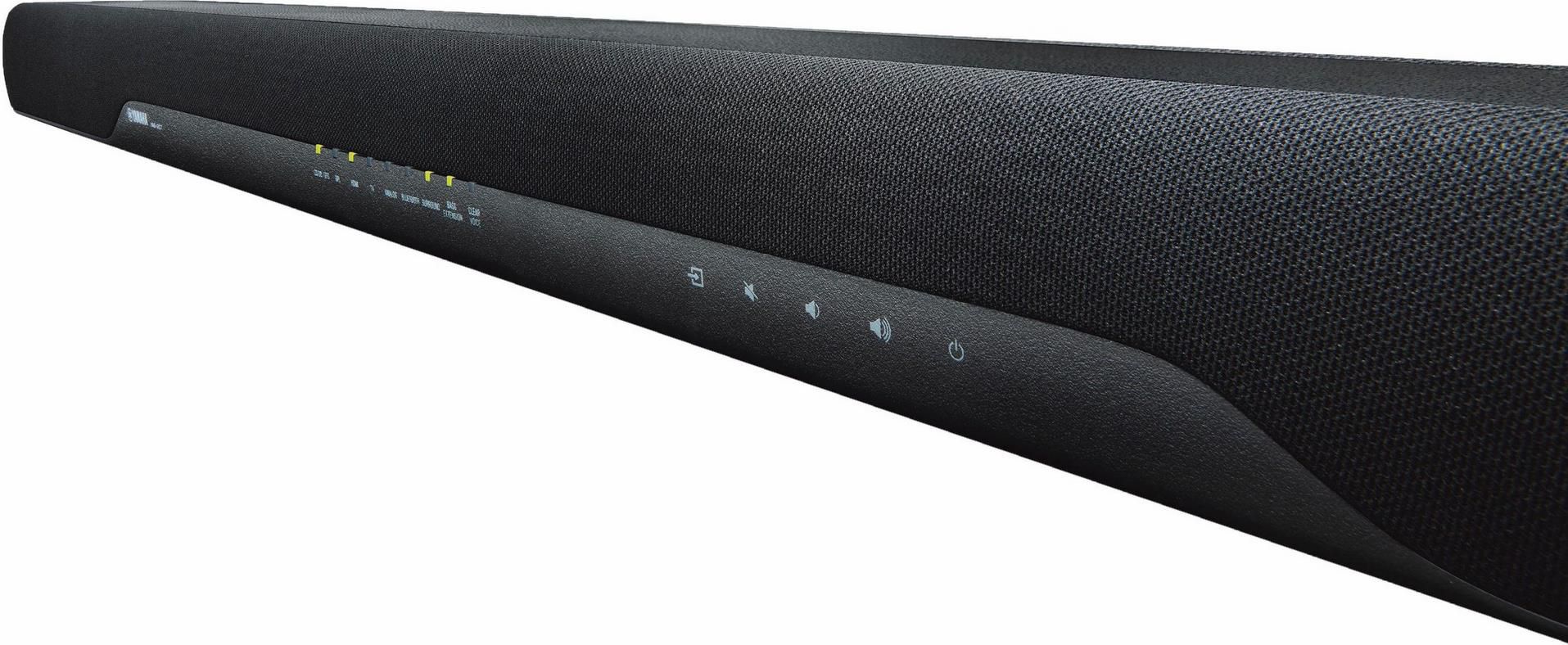 YAMAHA ATS 2070 Soundbar in schwarz ab 201,95€ (statt 254€)