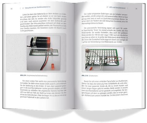 Franzis Maker Kit Löten lernen (ab 14 Jahren) für 17,95€ (statt 26€)