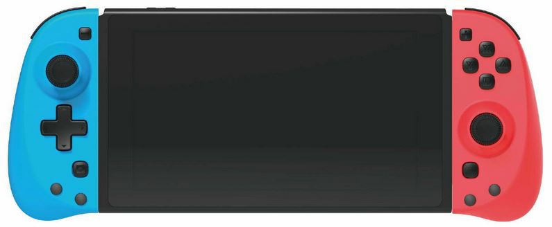 2er Pack: Eaxus Wireless Bluetooth Joy Controller für Nintendo Switch für 32,99€ (statt 40€)