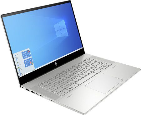 HP ENVY 15 ep0355ng Notebook mit 15,6, 16GB RAM, 512GB SSD, GeForce GTX 1650 Ti für 1.073€ (statt 1.266€)