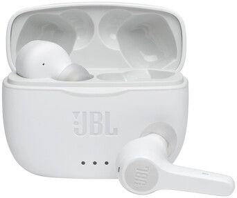JBL Tune 215TWS True Wireless Kopfhörer ab 49€ (statt 80€)