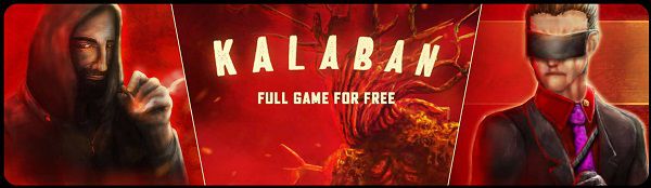 IndieGala: Kalaban kostenlos spielbar (Metacritic 6,3)