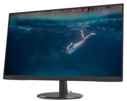 Lenovo D27 20   27 Zoll IPS Full HD Monitor ab 124€ (statt 139€)