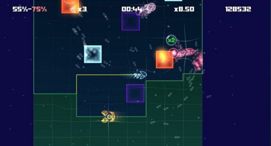 IndieGala: Lightfish kostenlos spielbar (Metacritic 5,8)