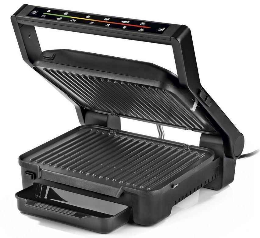 N8WERK Digital Kontakt Grill für 69,90€ (statt 90€)