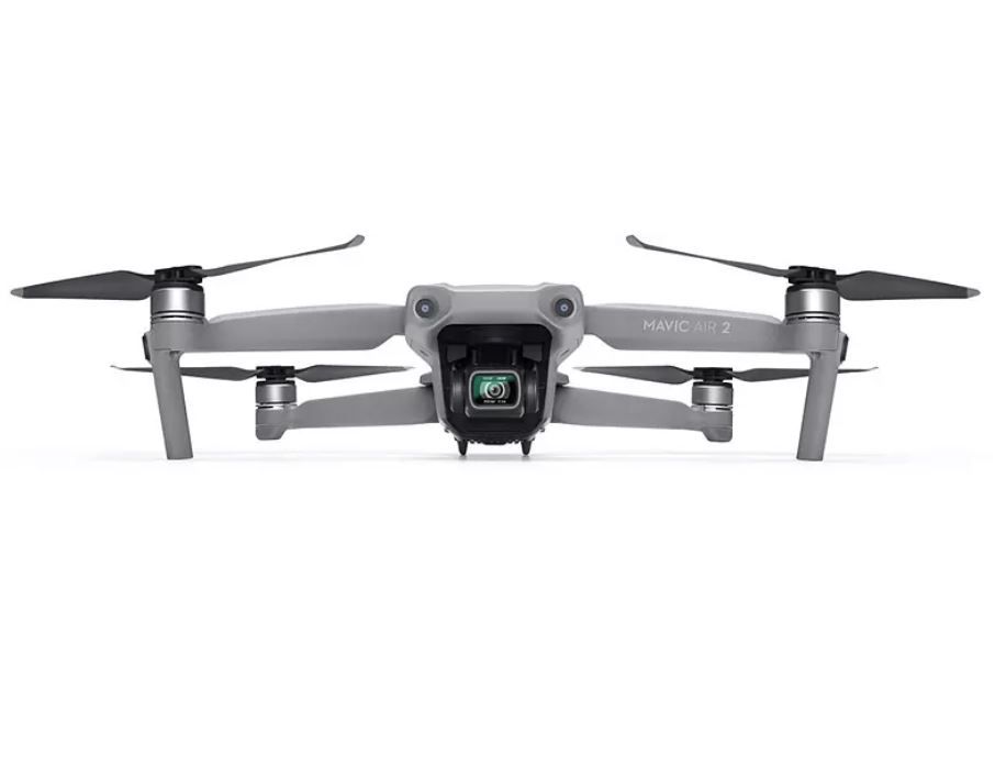 DJI Mavic Air 2 Fly More Combo für 889€ (statt 1.034€) + gratis Akku