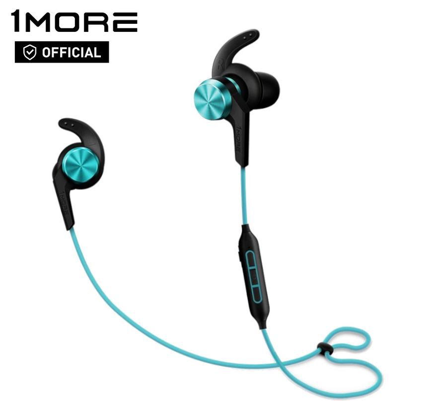 1MORE iBfree Bluetooth In Ear Sportkopfhörer für 16,99€ (statt 40€)